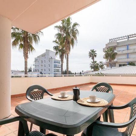 Apartamento Port Canigo III - 8 Roses Exteriér fotografie