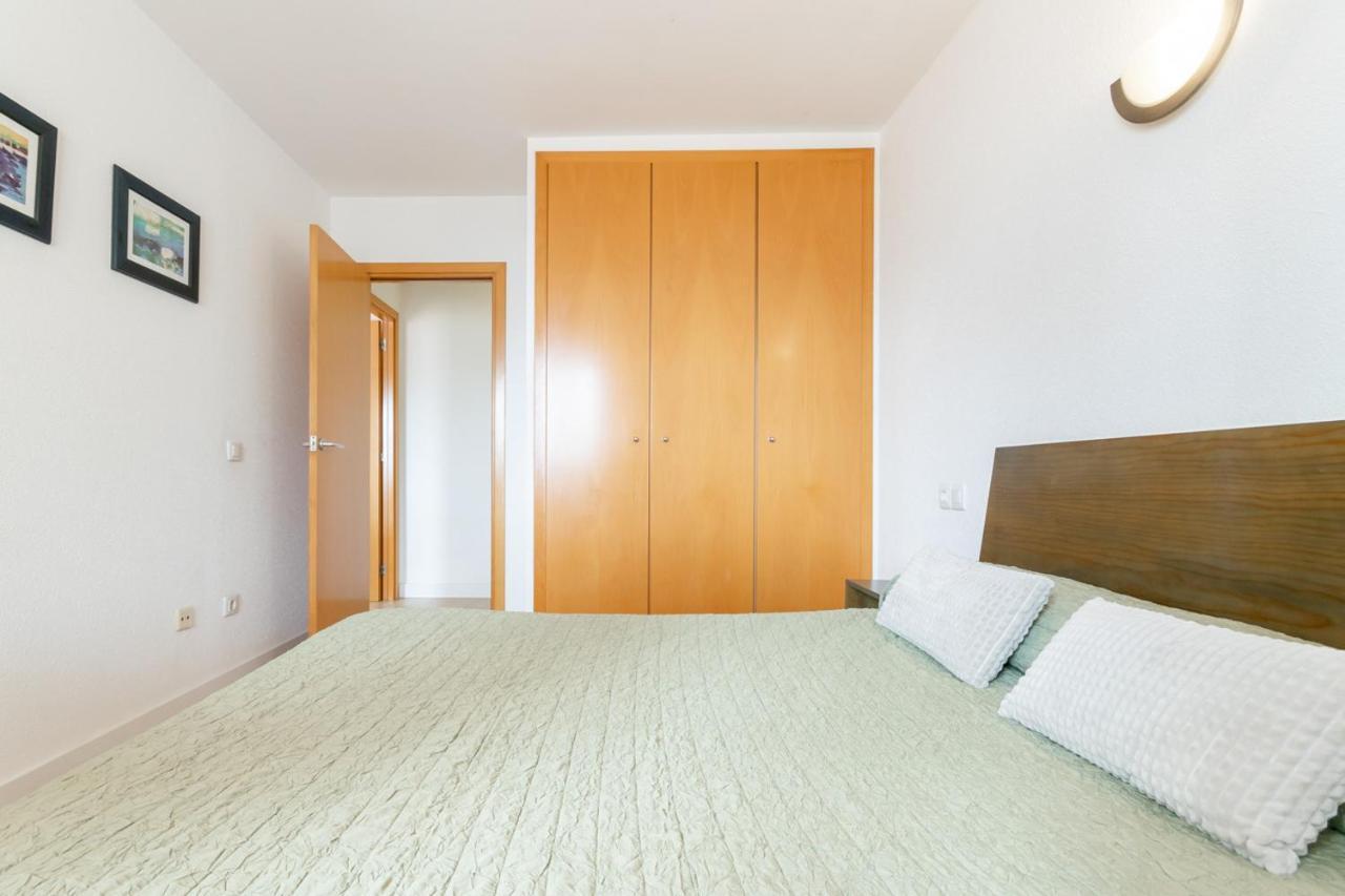 Apartamento Port Canigo III - 8 Roses Exteriér fotografie